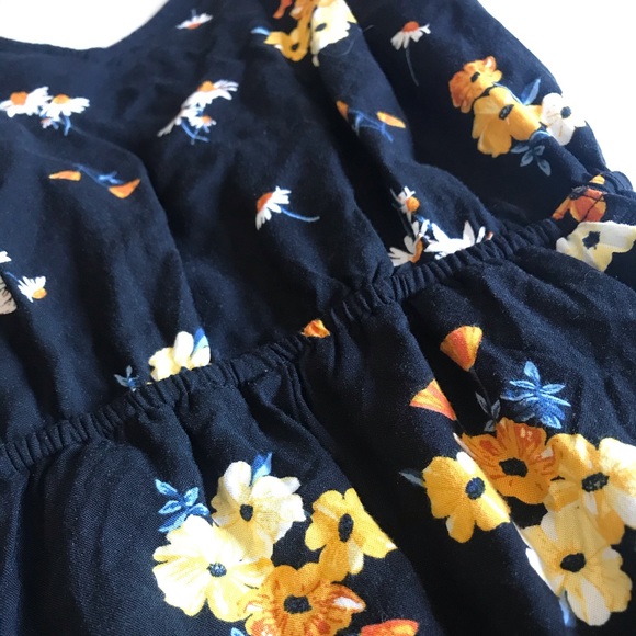 H&M romper with pockets - Picture 2 of 3